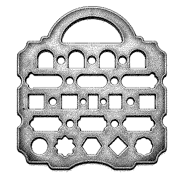 URL Pattern