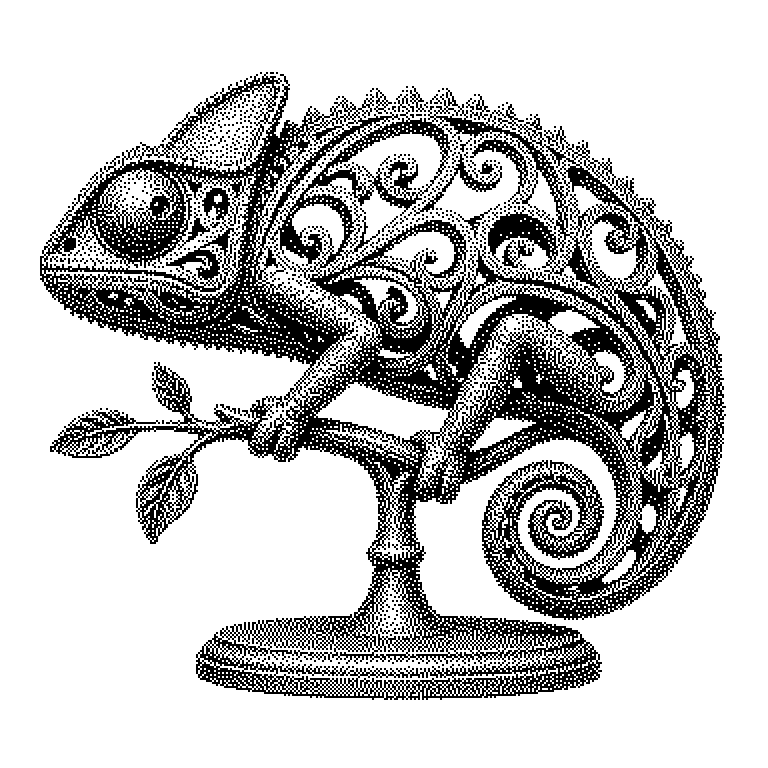 Vector Graphic