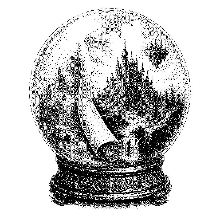 Ablaufskizze einer VFX-Produktion in fünf Stufen: Dreh vor grüner Wand, Keying zum Freistellen, Kamera-Tracking, Rendering des digitalen Objekts, Compositing aller Ebenen zum fertigen Bild.