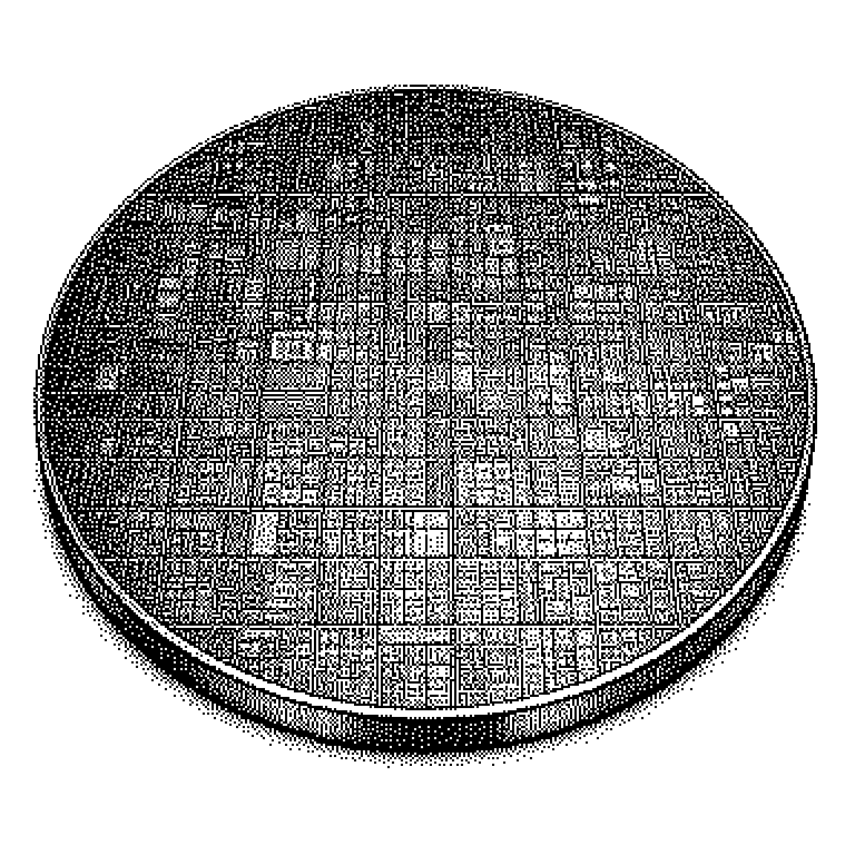 Wafer-Scale-Chip