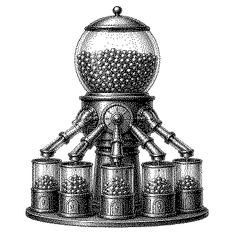weight-based replicator