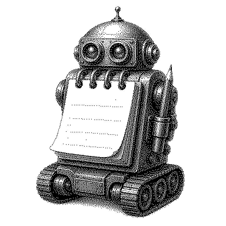 Kreislaufdiagramm eines KI-Agenten: Das Working Memory mit Auftrag, Plan, Zwischenergebnissen und Fehlern wird an das Sprachmodell geschickt, dieses wählt eine Handlung, das Ergebnis fließt zurück ins Working Memory; ein Pfeil zur Seite zeigt Zusammenfassen und Auslagern in eine externe Datenbank.