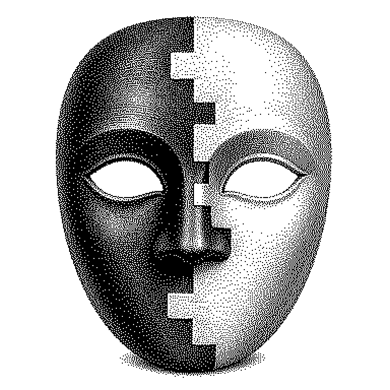 XOR-Maske